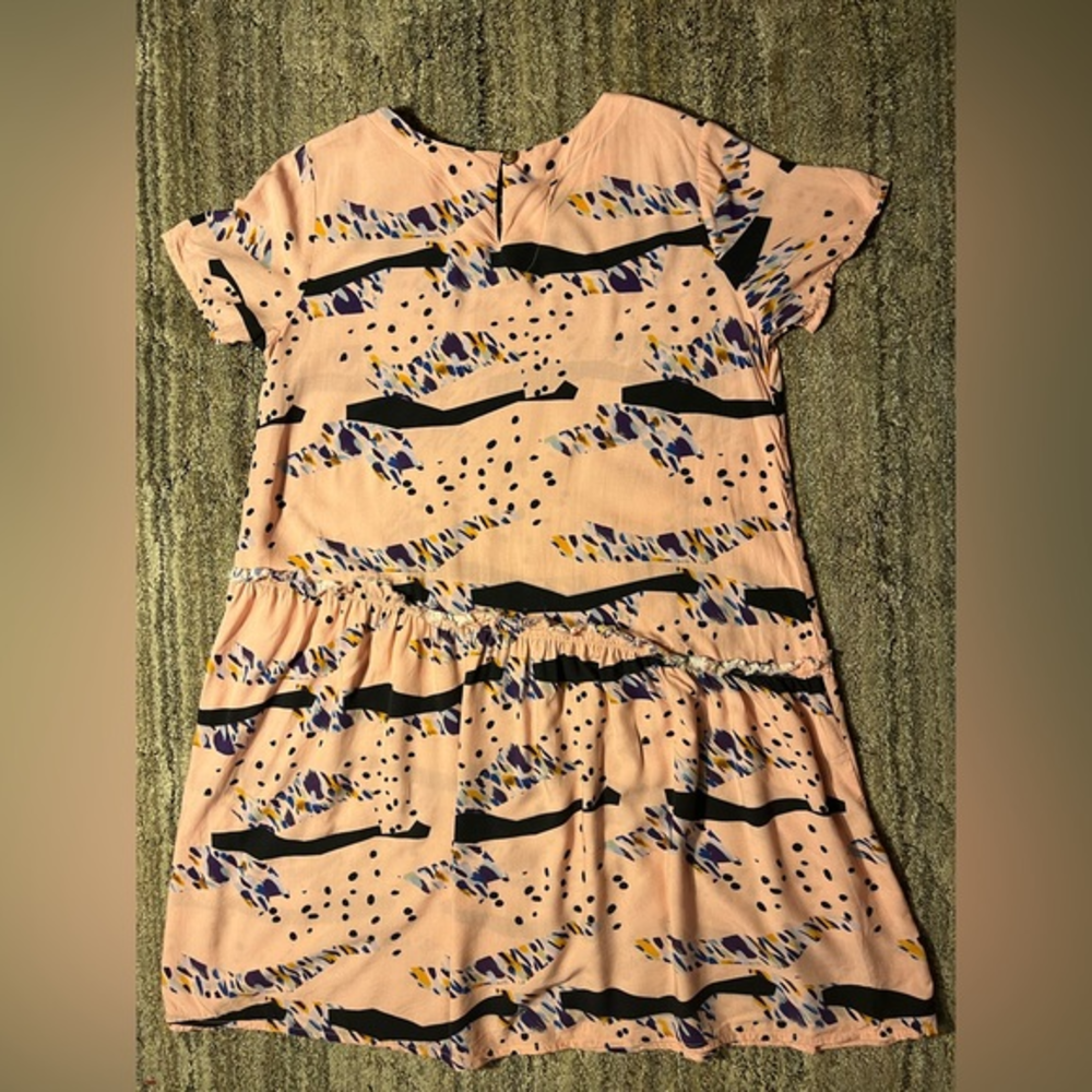 THE‎ ODELLS DRESS